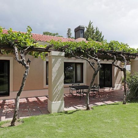 Casa Agostino - Luxury Wine Resort Barrancas Exteriér fotografie