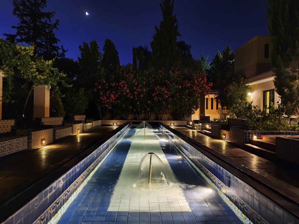 Casa Agostino - Luxury Wine Resort Barrancas Exteriér fotografie