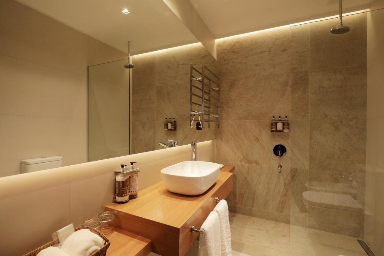 Casa Agostino - Luxury Wine Resort Barrancas Exteriér fotografie